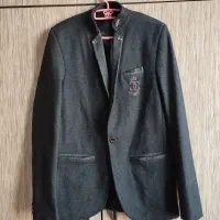 کت زارا سایز XXL / درحدنو