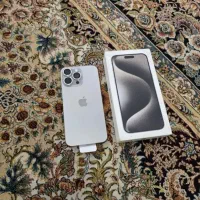 اپل ۱۵پرومکس ریجستر اکبند(قابل معاوضه)