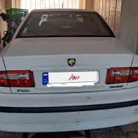 سمندLX|خودرو سواری و وانت|تهران, شمشیری|دیوار