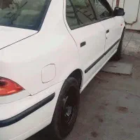سمند ۹۵