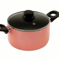 قابلمه تک ظرف. Non stick|ظروف پختوپز|اردبیل, |دیوار