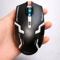 موس بی سیم گیمینگ verity