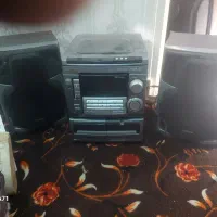 ظبط سی دی خور که کار نمیکنه