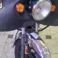 کی ال دی ۲۰۰ کم کار|موتورسیکلت|تهران, شهید اسدی|دیوار