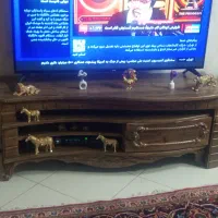 میز تلویزیون