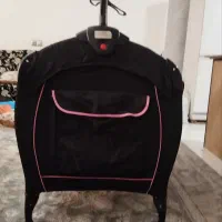 تخت کنار مادر|تخت و صندلی بچه|شهریار, شهرک وائین|دیوار