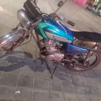 موتورسیکلت