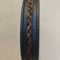 دستبند چرم موی یار|جواهرات|قم, علی آباد سعدگان|دیوار