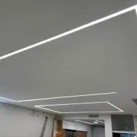 لاین نور .پروفیل المینیوم.نور خطی.نورپردازی