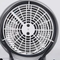 فر هیتر پارس خزر|بخاری، هیتر، شومینه|پاکدشت, پاکدشت (مامازند)|دیوار