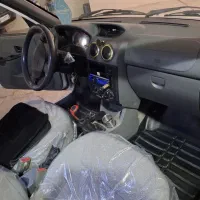 پراید ۹۷|خودرو سواری و وانت|تهران, شهرک شریعتی|دیوار