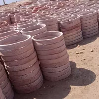 حفرچاه فروش نای سیمانی و سفالی