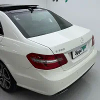 بنز e300 (2013)|خودرو سواری و وانت|تهران, پاسداران|دیوار