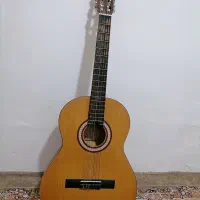 گیتار پارسی m2