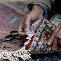 رفوگریو تعمیرات فرش