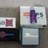 box . دانگل و باکس . وسایل نرم افزاری موبایل