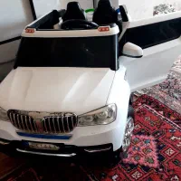 ماشین بچگانه