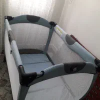 تخت پارک در حد نو مارک mama love