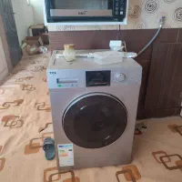 لباسشویی tcl