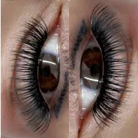 ارائه خدمات و آموزش کاشت مژه /ناخن /لیفت ابرو|خدمات آرایشگری و زیبایی|اصفهان, جلفا|دیوار