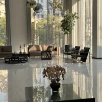 ساخت ‌و‌ ساز سوپر لوکس و طراحی معماری و بازسازی