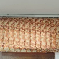 پرده آشپزخانه