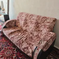 مبل هفت نفره