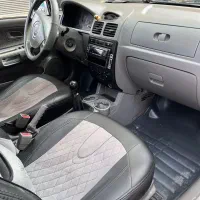 ریو مدل ۸۵|خودرو سواری و وانت|بوئین زهرا, |دیوار