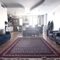 پاتریس بالای ملکوتی/ ۱۲۰ متر/ پلان مهندسی ساز|اجارهٔ آپارتمان|تهران, شهرآرا|دیوار
