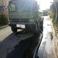 خاور|خودرو سنگین|ماهدشت, |دیوار