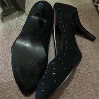 نیم بوت وکفش مجلسی ترک|کیف، کفش، کمربند|ارومیه, |دیوار