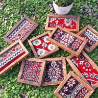 جا کلیدی|صنایع دستی و سایر لوازم تزئینی|رشت, پل تالشان|دیوار