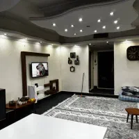 خونه ویلایی دو طبقه مجزا سند دار