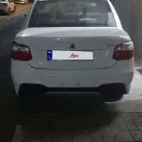 ساینا اس مدل ۴۰۴ فول|خودرو سواری و وانت|کرج, شاهین‌ویلا|دیوار
