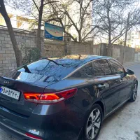 اپتیما 2016|خودرو سواری و وانت|کرج, گوهردشت|دیوار