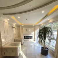 سهروردی جنوبی ۱۲۶ متر ۳خواب نوساز *بدون مشابه*