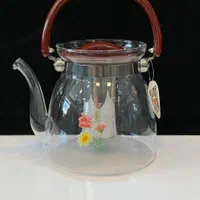 قوری پیرکس