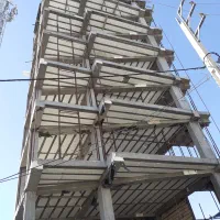 جوشکاری و شاسی کشی آسانسور و دیوار|خدمات پیشه و مهارت|ایلام, |دیوار