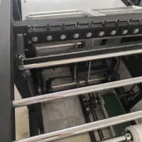 دستگاه دو رول سفره یکبار مصرف|ماشینآلات صنعتی|بردسکن, |دیوار