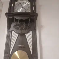 ساعت دیواری