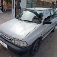 پراید sxمدل90