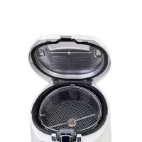 سرخ کن مارک دولنگی|اجاق گاز و لوازم برقی پخت‌وپز|بندرعباس, |دیوار