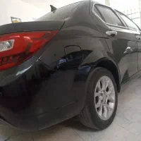 دنا پلاس اتومات۱۴۰۰|خودرو سواری و وانت|اردبیل, |دیوار