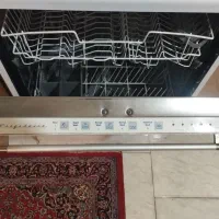 ظرفشویی 12 نفره فریجیدر|ماشین ظرفشویی|پردیس, فاز ۸|دیوار