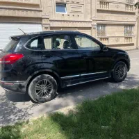 تیگو 5|خودرو سواری و وانت|برازجان, |دیوار