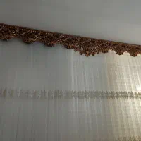 کتیبه سلطنتی|پرده، رانر، رومیزی|اسلامآباد غرب, |دیوار