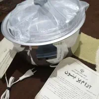 آرام پز برقی طرح نپتون|اجاق گاز و لوازم برقی پختوپز|تالش, طولارود|دیوار