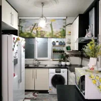 آپارتمان ۵۰ متری ۱۱ ساله. خ گلشن دوست (کرمان جنوب)|فروش آپارتمان|تهران, کرمان|دیوار