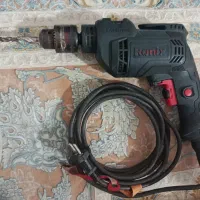 دریل رونیکس