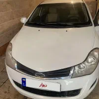 ام وی ام ۳۱۵ مدل ۹۳ سفید